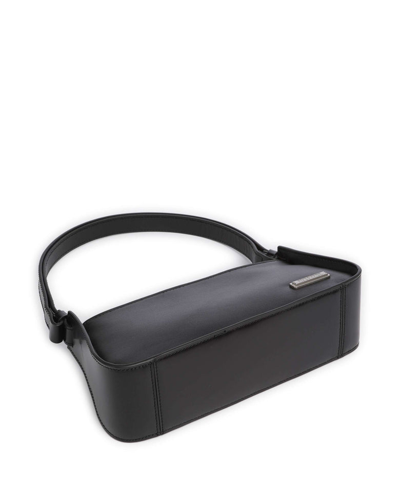 Liebeskind Franzis Calf Optic S Shoulder bag black