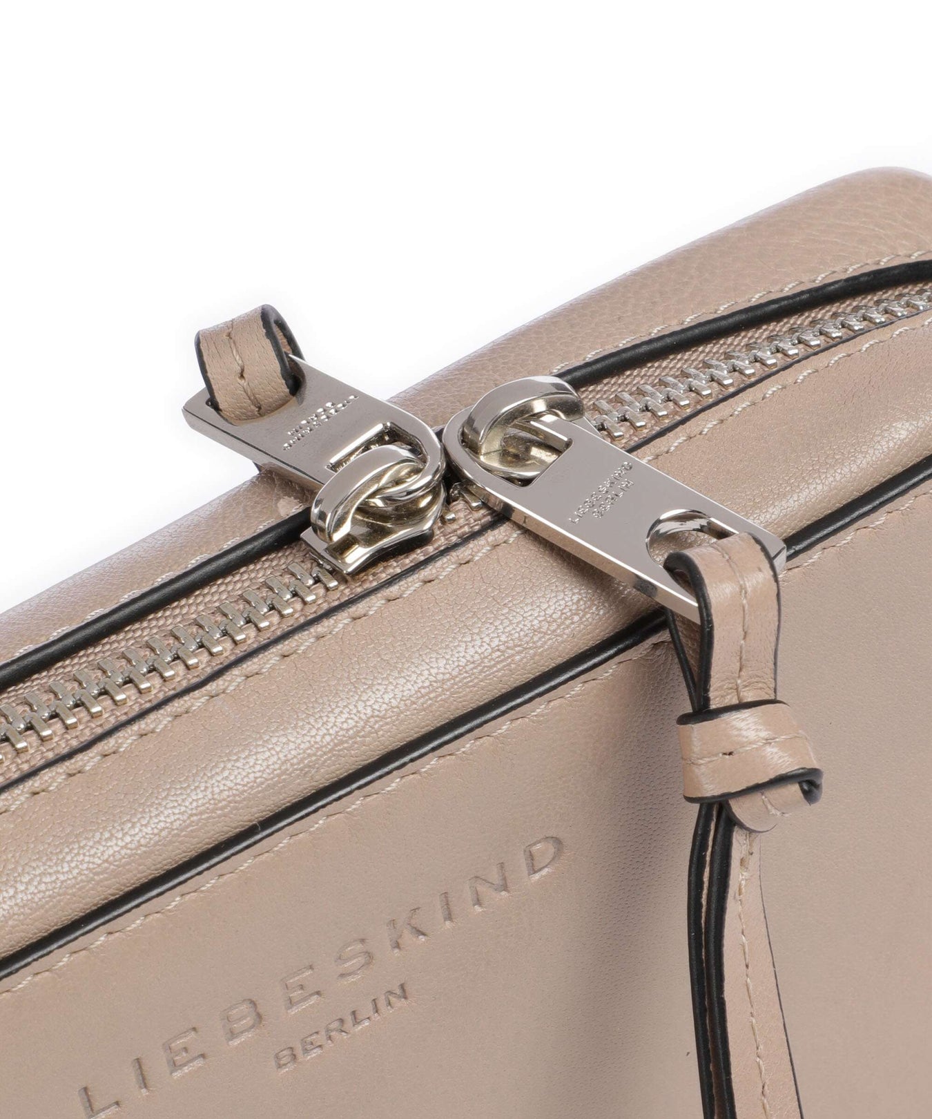 Liebeskind Hera Sheep Natural XS Crossbody bag stone