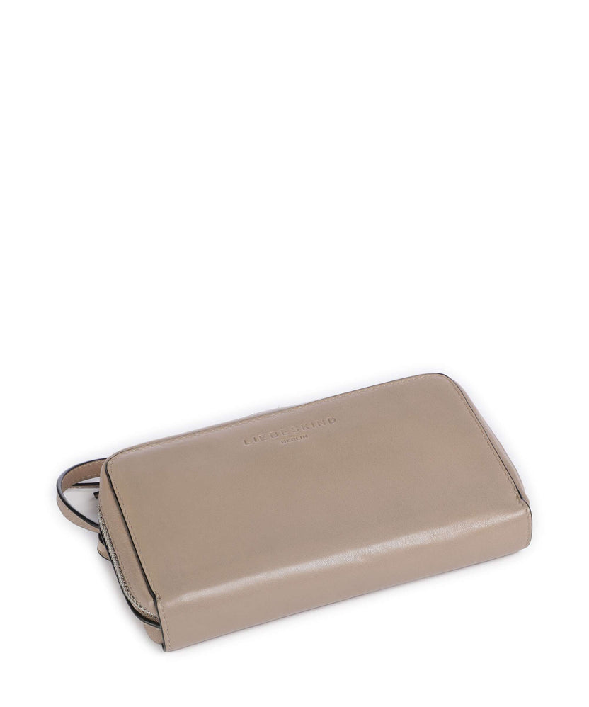 Liebeskind Hera Sheep Natural XS Crossbody bag stone