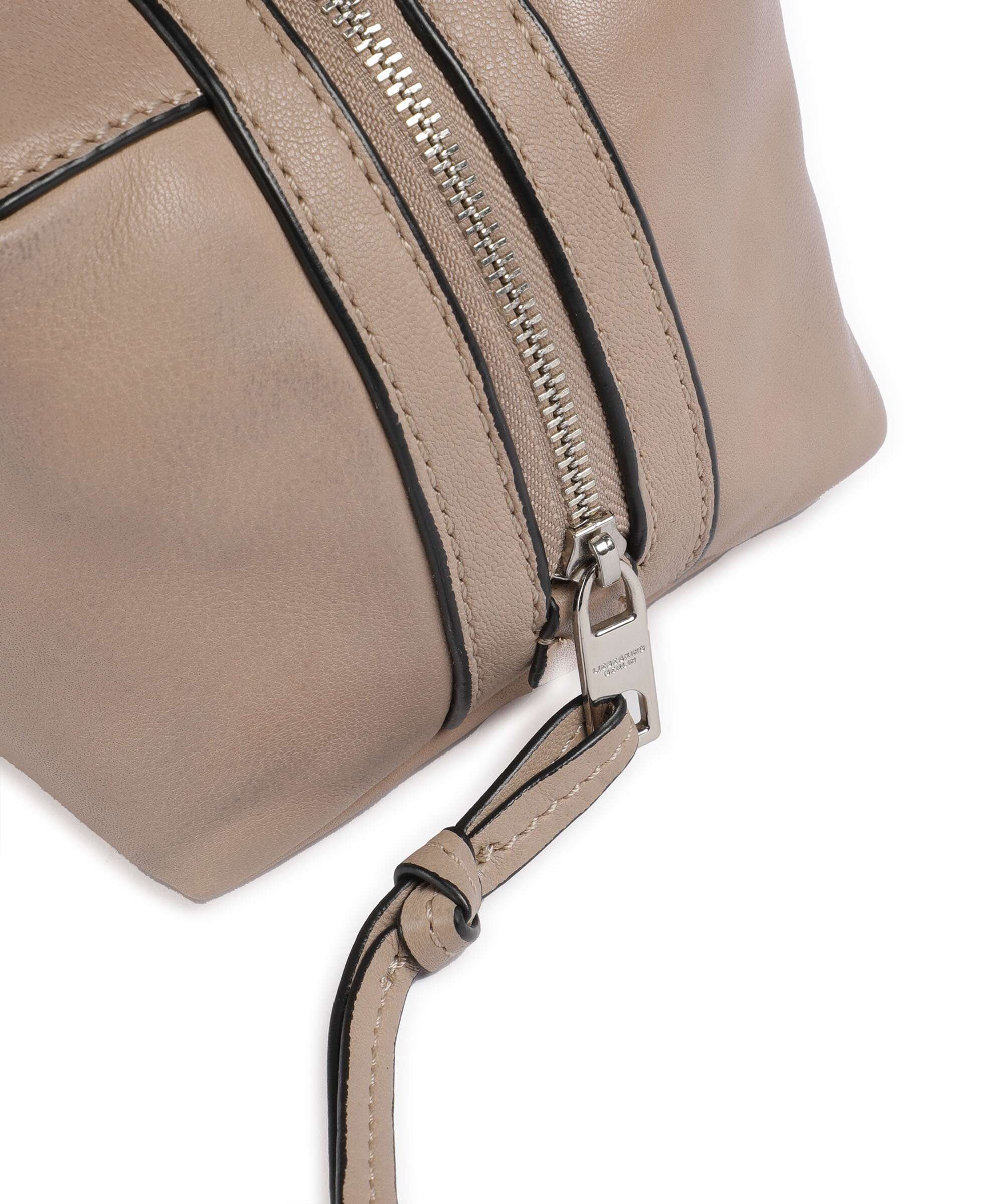 Liebeskind Hera Sheep Natural Cosmetic bag stone