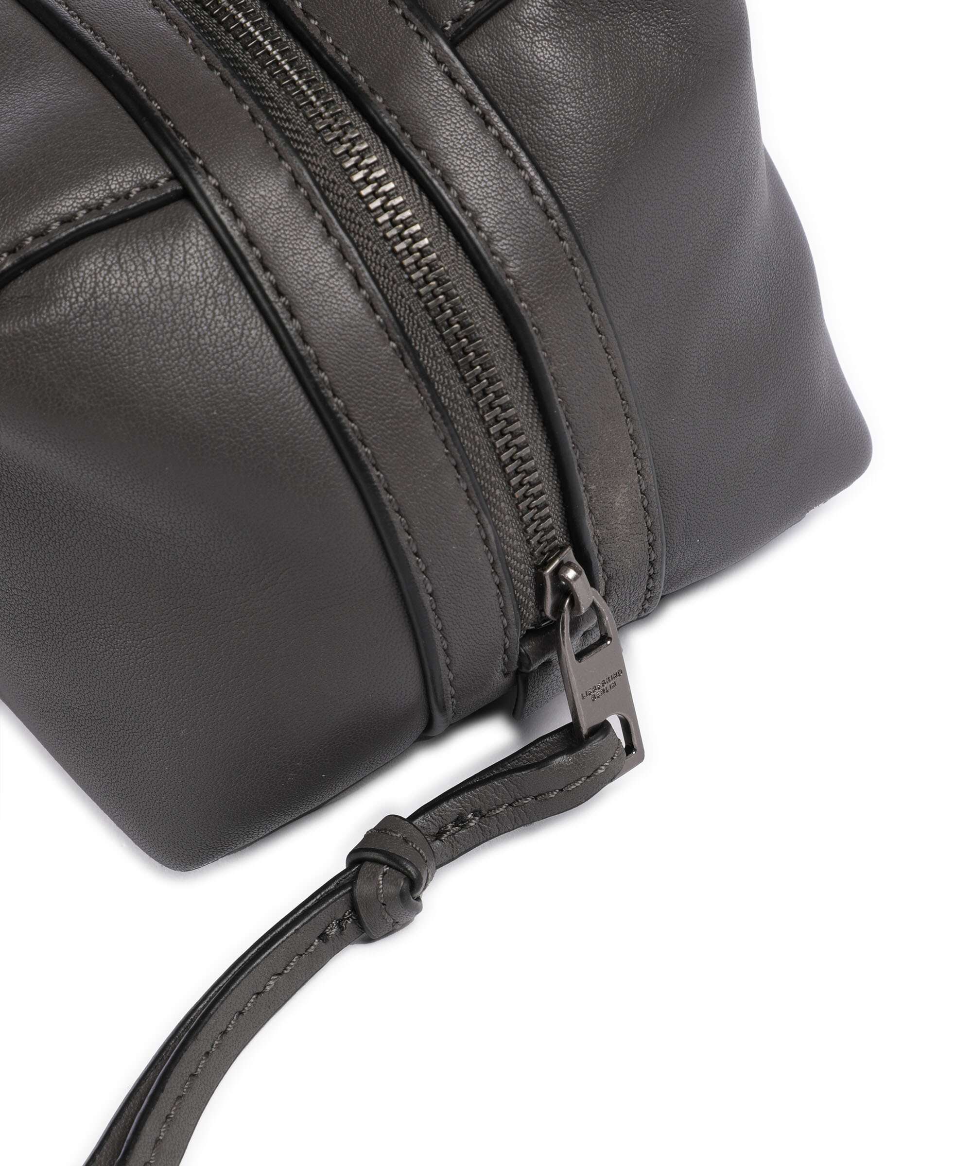 Liebeskind Hera Sheep Natural Cosmetic bag iron