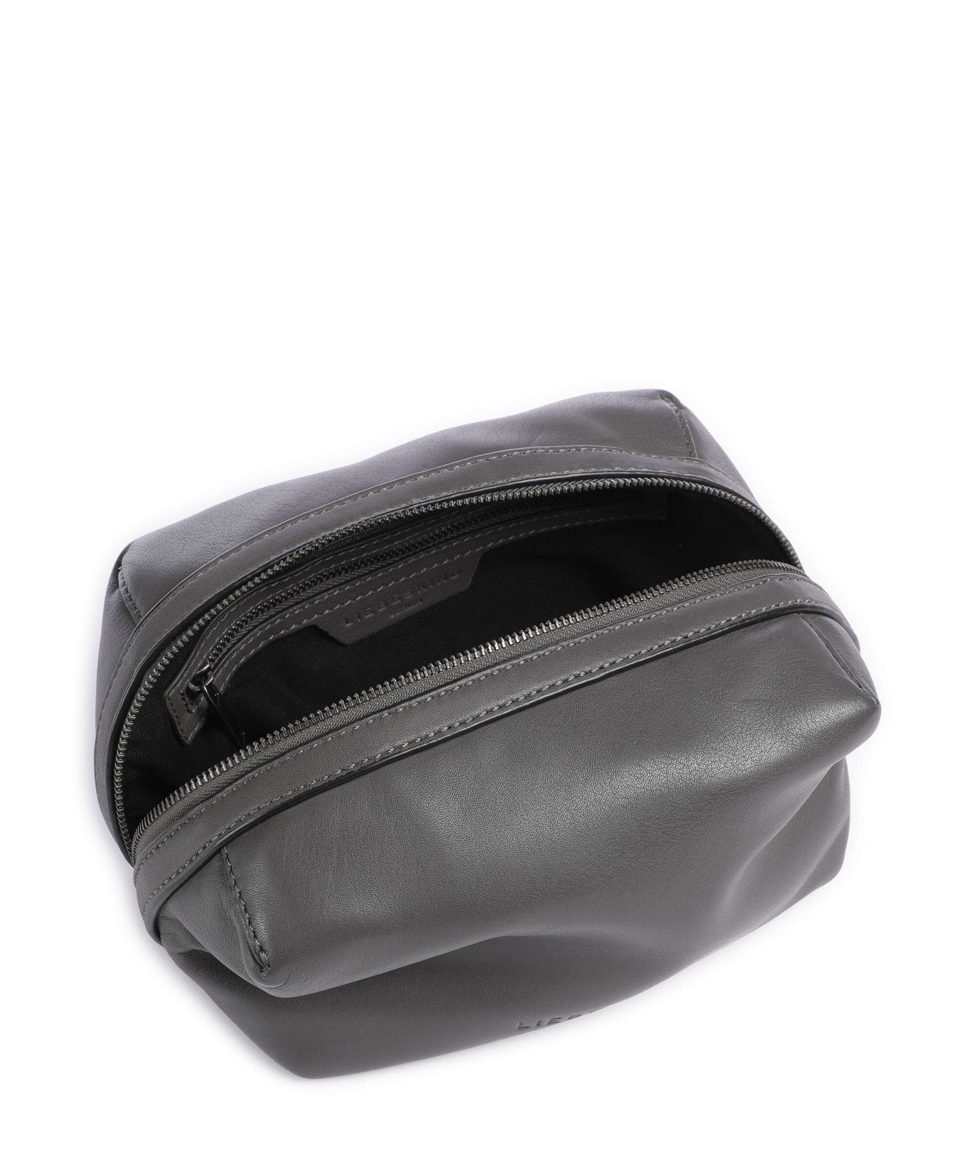 Liebeskind Hera Sheep Natural Cosmetic bag iron