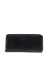 Liebeskind Sally Lack Distressed Wallet black