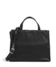 Liebeskind Lou 2 3D Leather M Handbag black