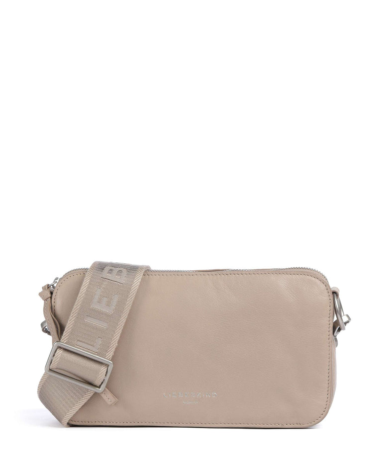 Liebeskind Clarice Sheep Natural Crossbody bag stone