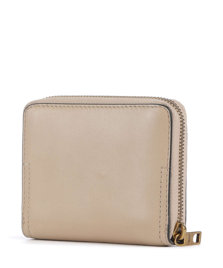 Liebeskind Sky Conny Sheep Natural Wallet sand castle