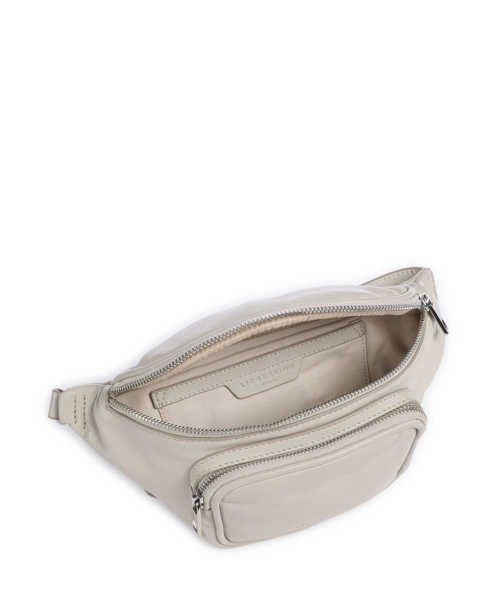 Liebeskind Lila Sheep Natural M Belt bag milk