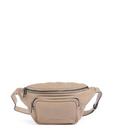 Liebeskind Lila Sheep Natural M Fanny pack sand castle