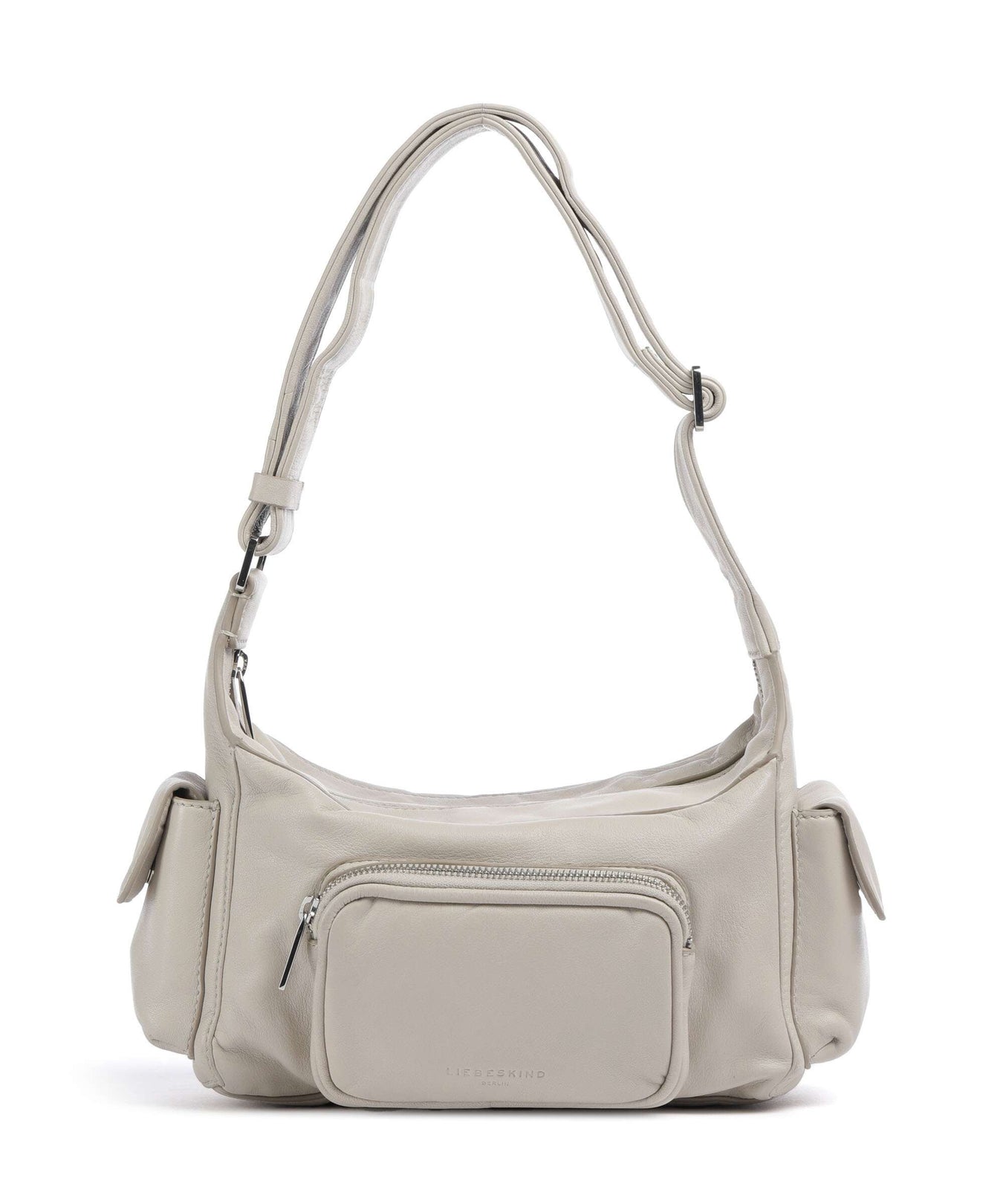 Liebeskind Lila Sheep Natural S Shoulder bag milk