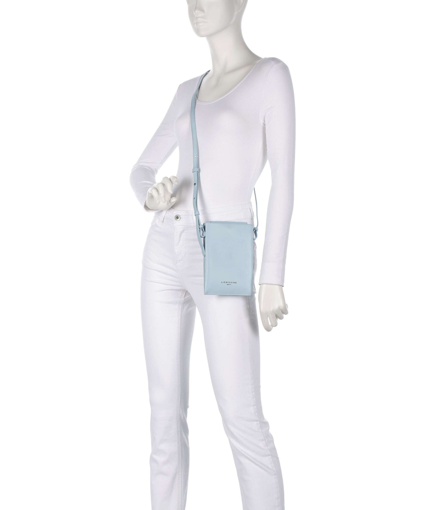 Liebeskind Hilla Phone bag iceberg