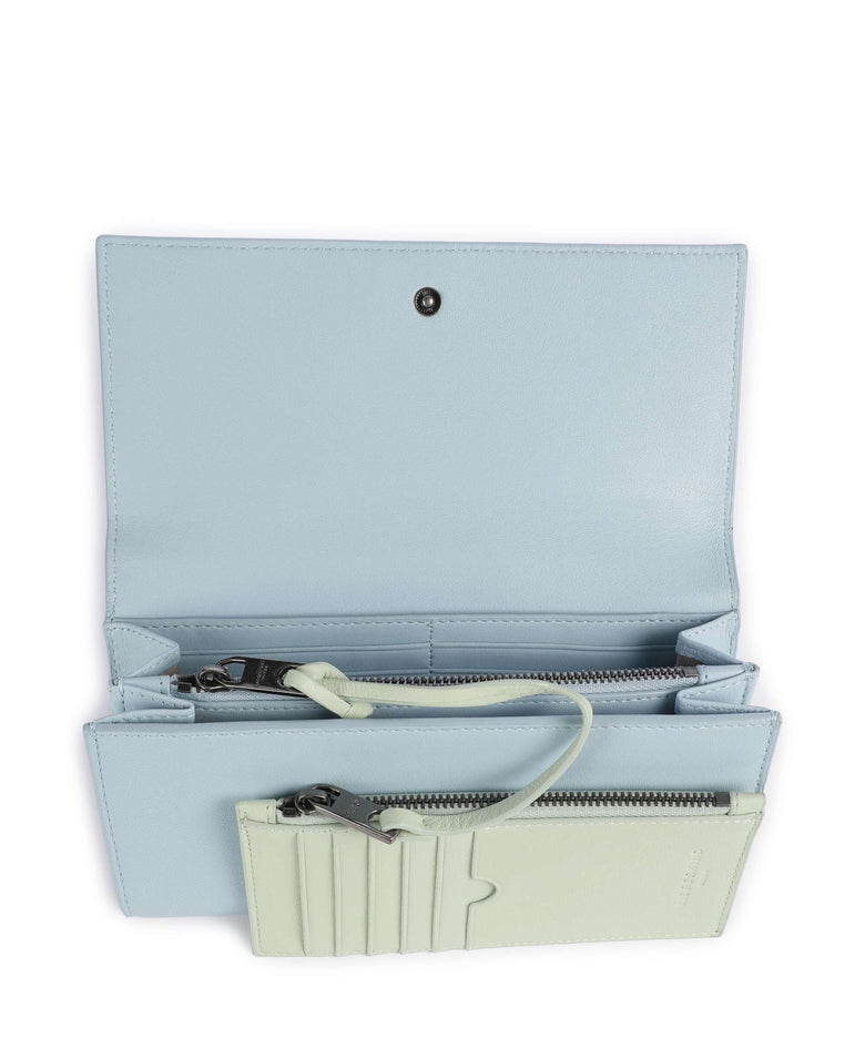 Liebeskind Hilla Valentina Wallet iceberg