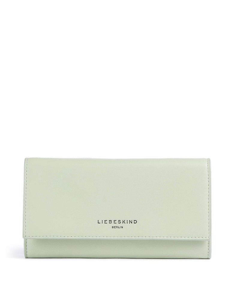 Liebeskind Hilla Valentina Wallet sage