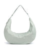 Liebeskind Moon Nylon L Hobo bag sage