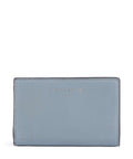 Liebeskind Cloud Lilith Sheep Natural Wallet blue heaven
