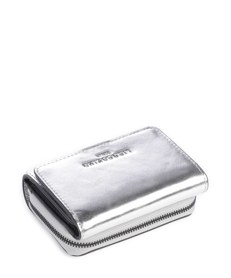 Liebeskind Hera Pablita Wallet silver