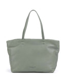 Liebeskind Hera Sheep Natural L Tote bag forest green