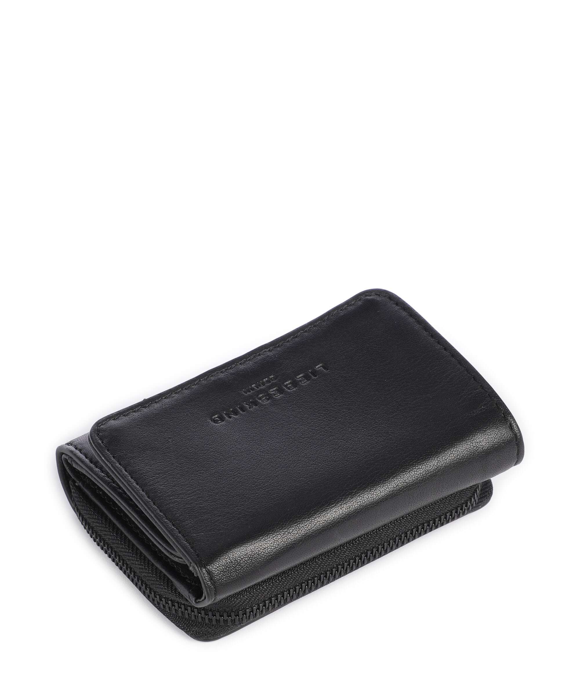 Liebeskind Hera Pablita Wallet black