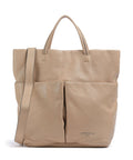 Liebeskind Hera Sheep Natural L Handbag sand castle