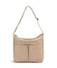 Liebeskind Hera Sheep Natuarl M Hobo bag sand castle