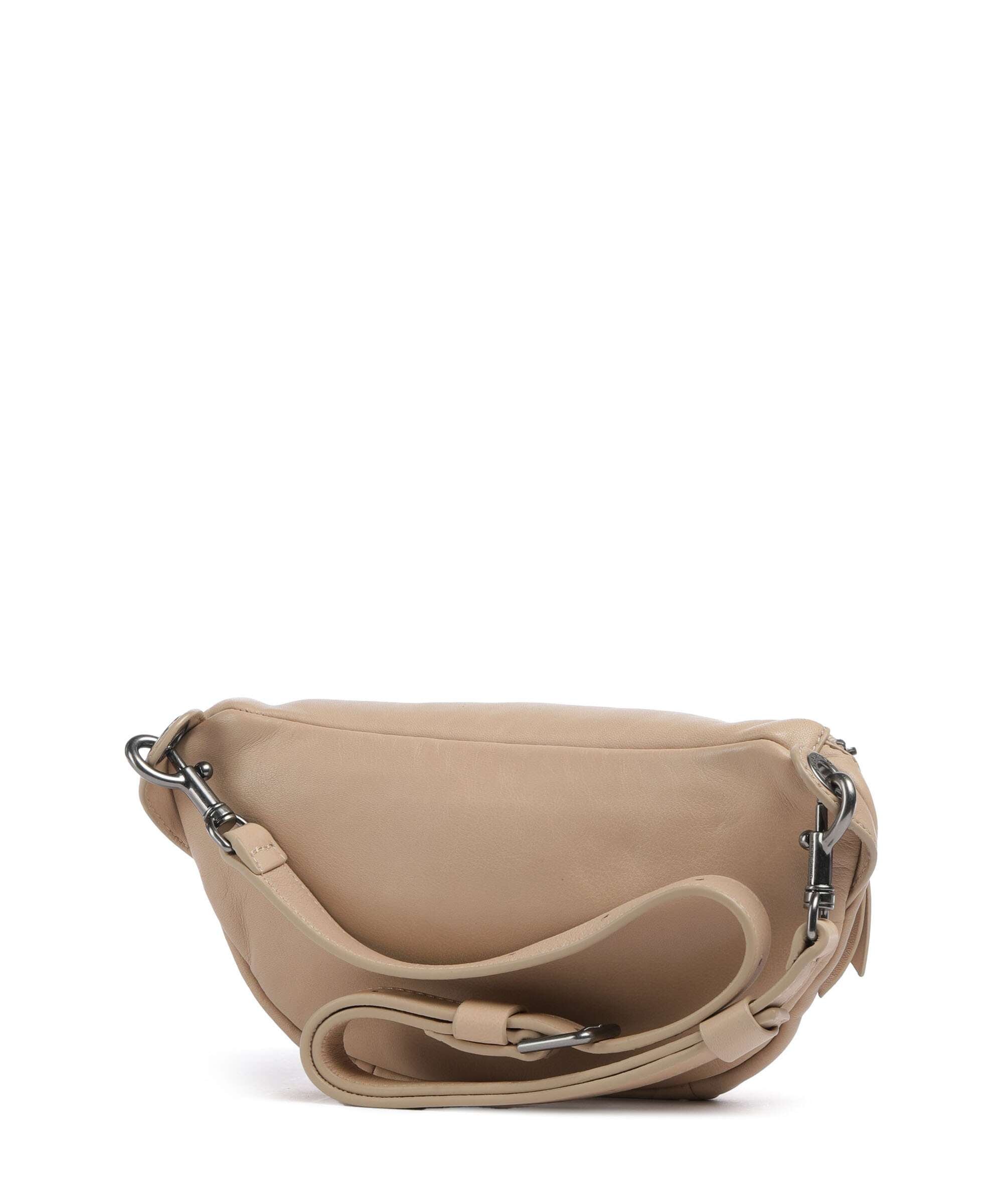 Liebeskind Tavia Sheep Natural Belt bag sand castle