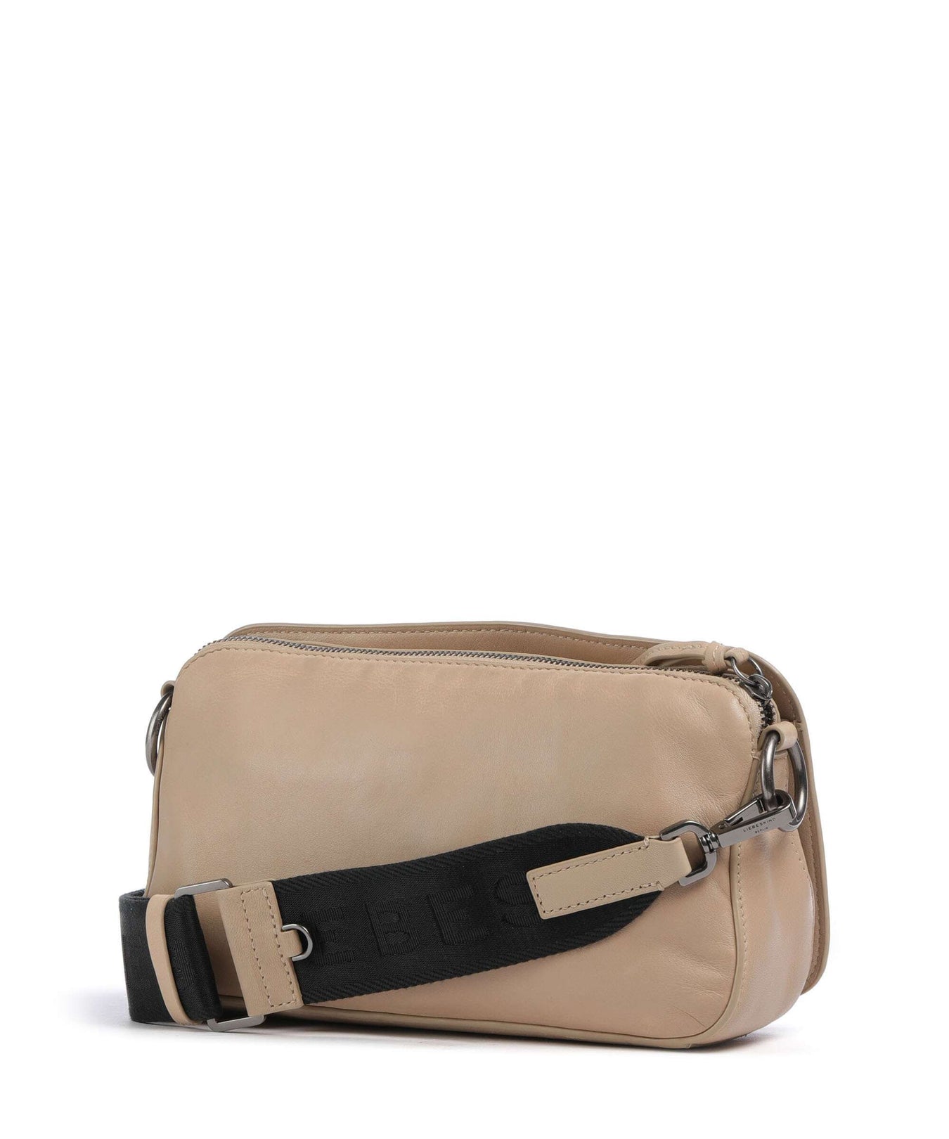 Liebeskind Clarice Sheep Natural Crossbody bag sand castle