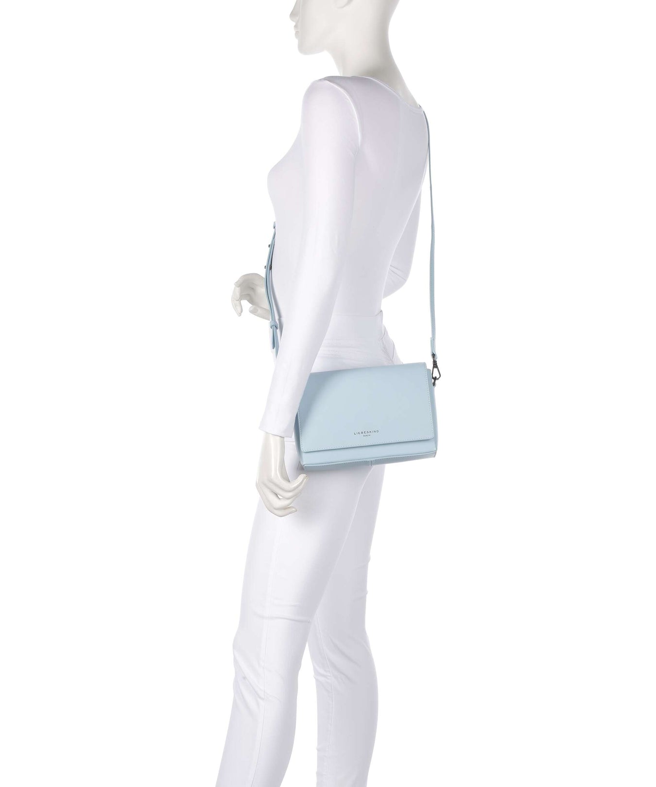 Liebeskind Hilla M Crossbody bag iceberg