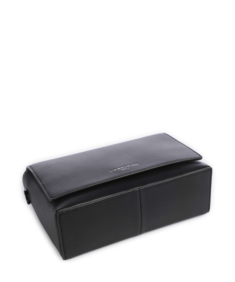 Liebeskind Hilla M Crossbody bag black