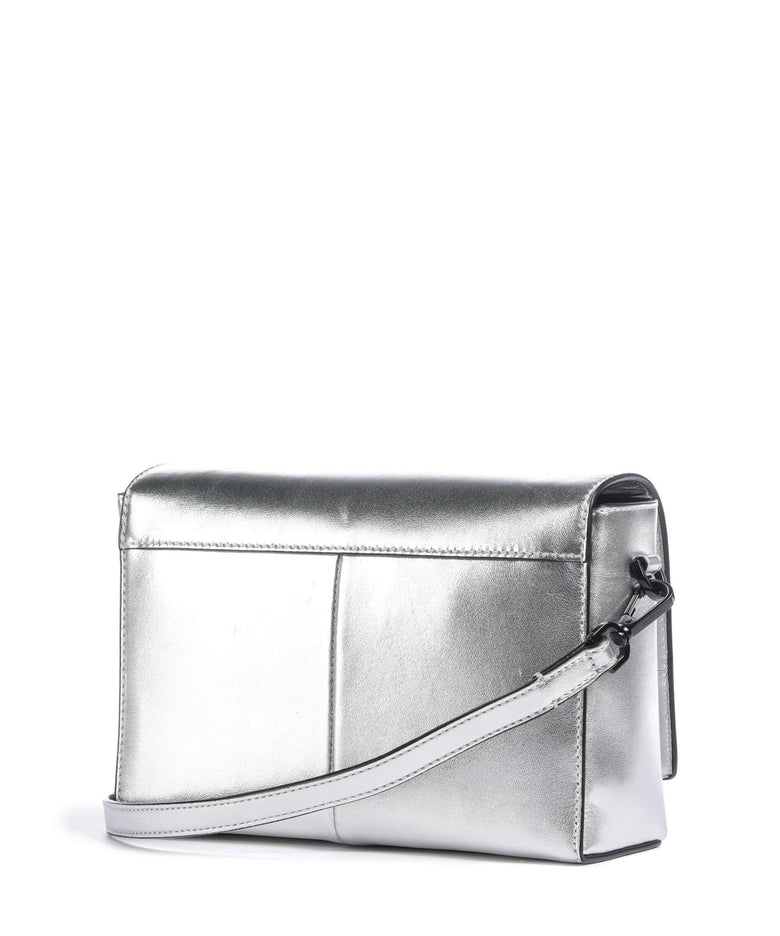 Liebeskind Hilla M Crossbody bag silver