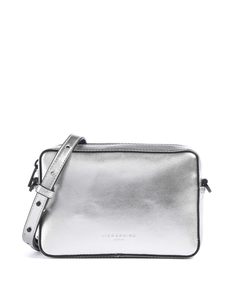 Liebeskind Hilla S Crossbody bag silver