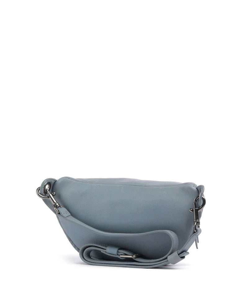 Liebeskind Tavia Sheep Natural Fanny pack blue heaven