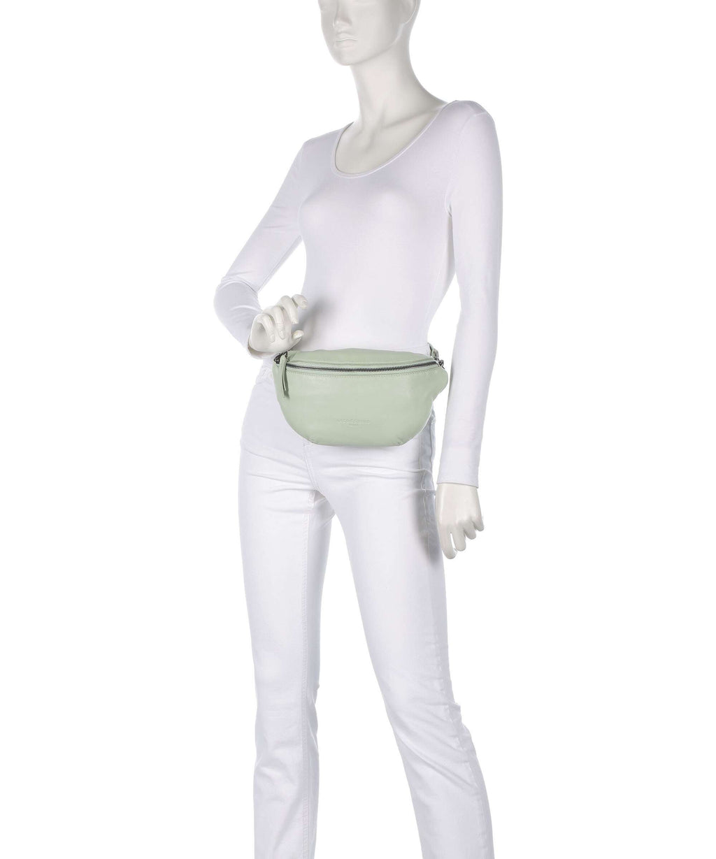 Liebeskind Tavia Sheep Natural Belt bag sage