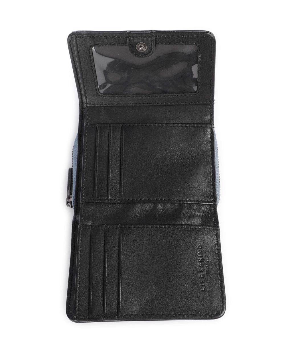 Liebeskind Hera Pablita Wallet blue heaven