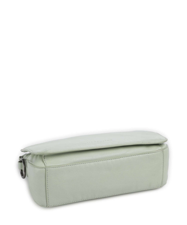 Liebeskind Clarice Sheep Natural Crossbody bag sage