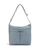 Liebeskind Hera Sheep Natuarl M Hobo bag blue heaven