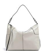 Liebeskind Mila Lack Distressed M Hobo bag milk