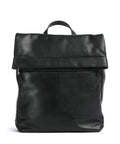 Liebeskind Elvira Sheep Natural L Backpack black