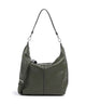 Liebeskind Paris Sheep Natural Hobo bag cypress green