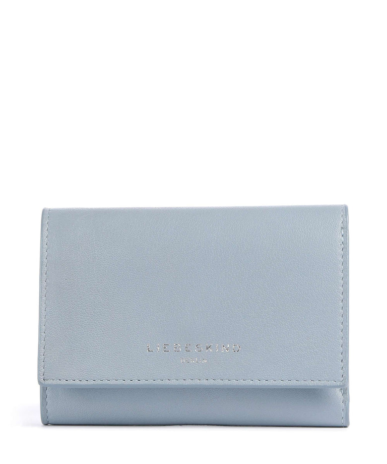Liebeskind Linn Sheep Natural M Wallet iceberg
