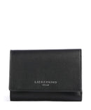 Liebeskind Linn Sheep Natural M RFID Wallet black