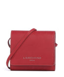 Liebeskind Ada Sheep Natural M Wallet true red