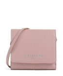 Liebeskind Ada Sheep Natural M Wallet blush