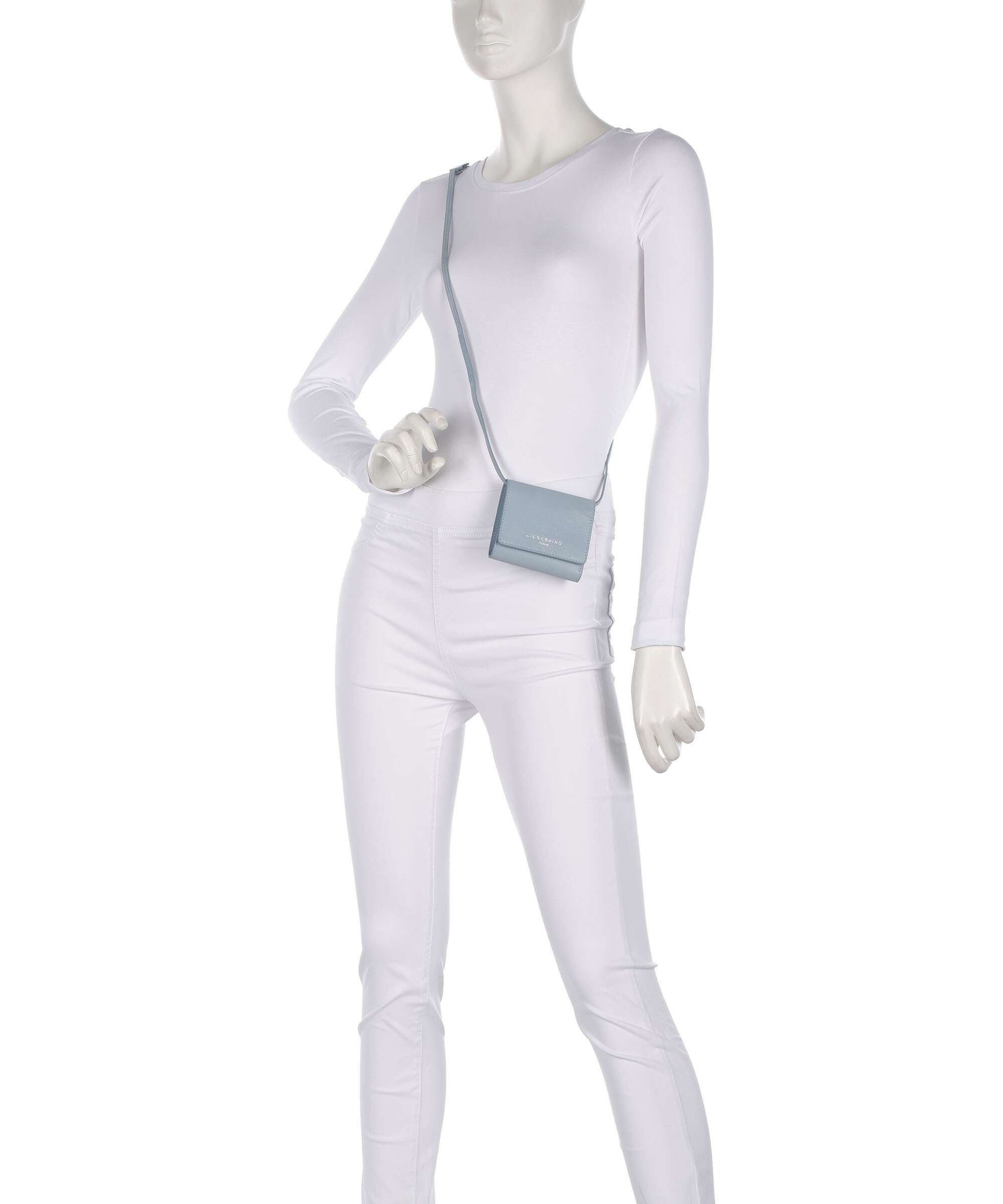 Liebeskind Ada Sheep Natural M Wallet iceberg