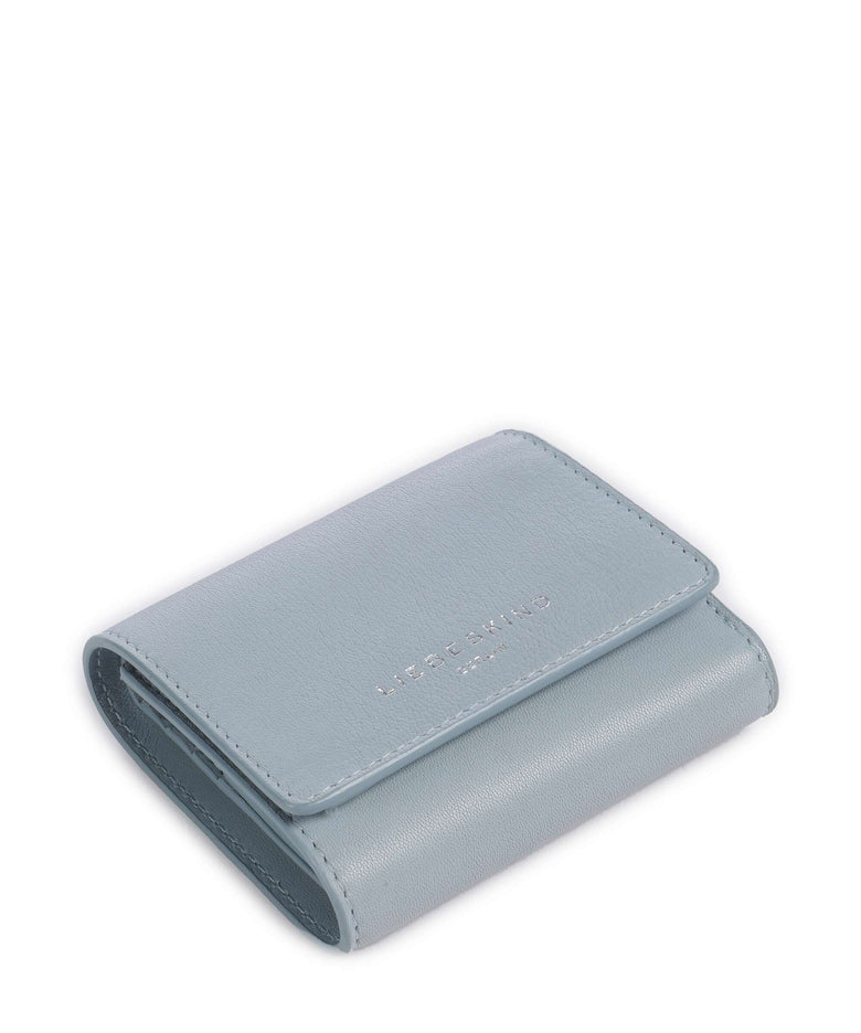 Liebeskind Ada Sheep Natural M Wallet iceberg