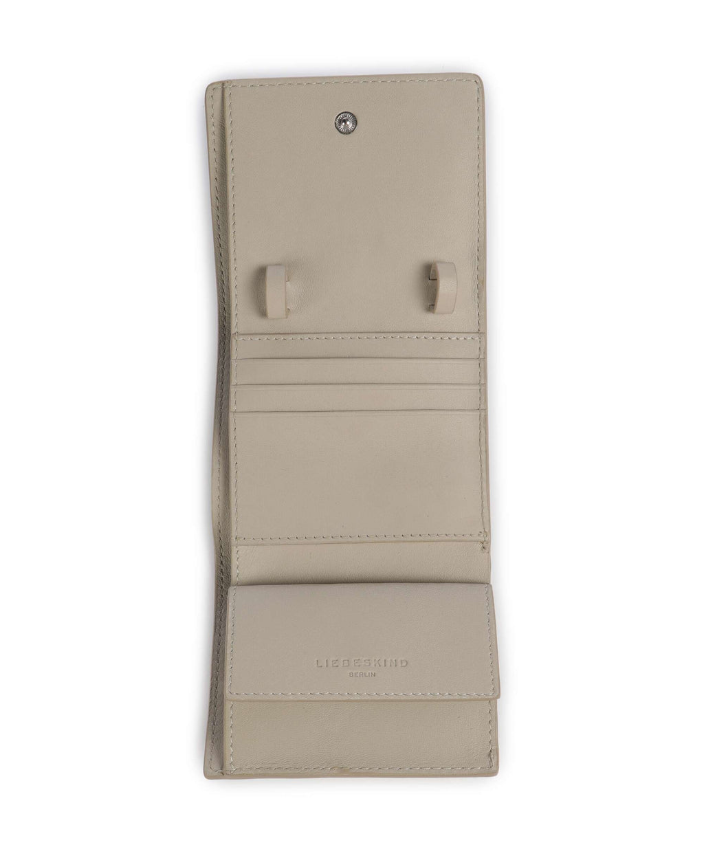 Liebeskind Ada Sheep Natural M Wallet milk