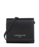 Liebeskind Ada Sheep Natural M Wallet black
