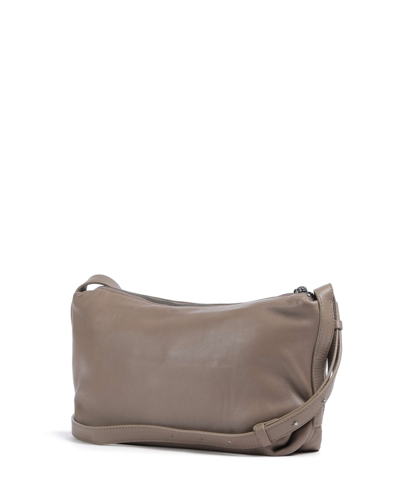 Liebeskind Elvira Sheep Natural M Crossbody bag neutral gray