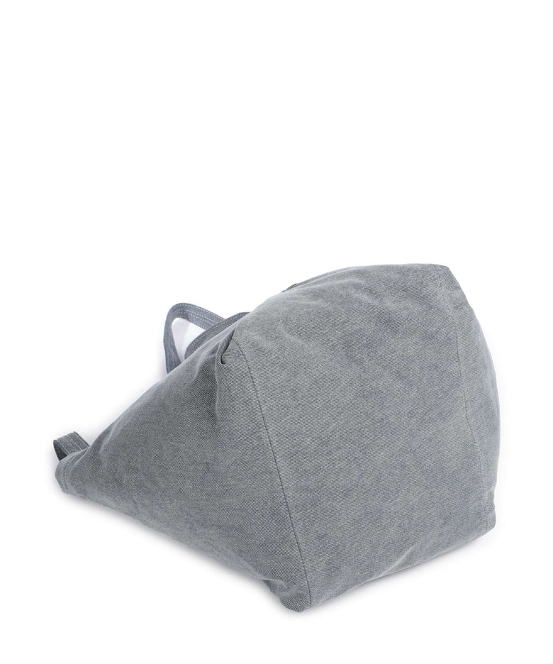 Liebeskind Elvira Denim M Tote bag blue denim