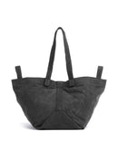 Liebeskind Elvira Denim M Tote bag black