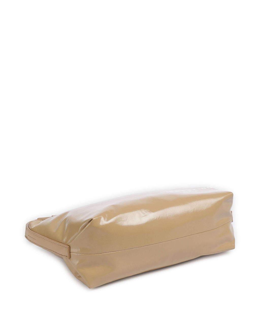 Liebeskind Elvira Rain M Crossbody bag beige