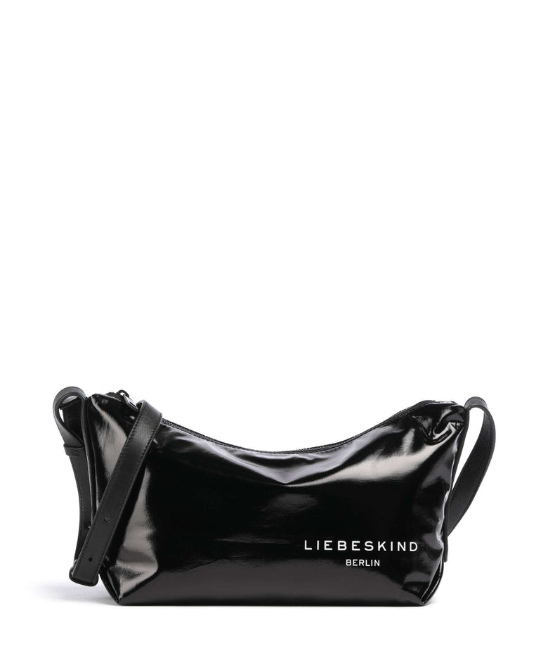 Liebeskind Elvira Rain M Crossbody bag black